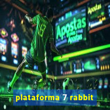 plataforma 7 rabbit